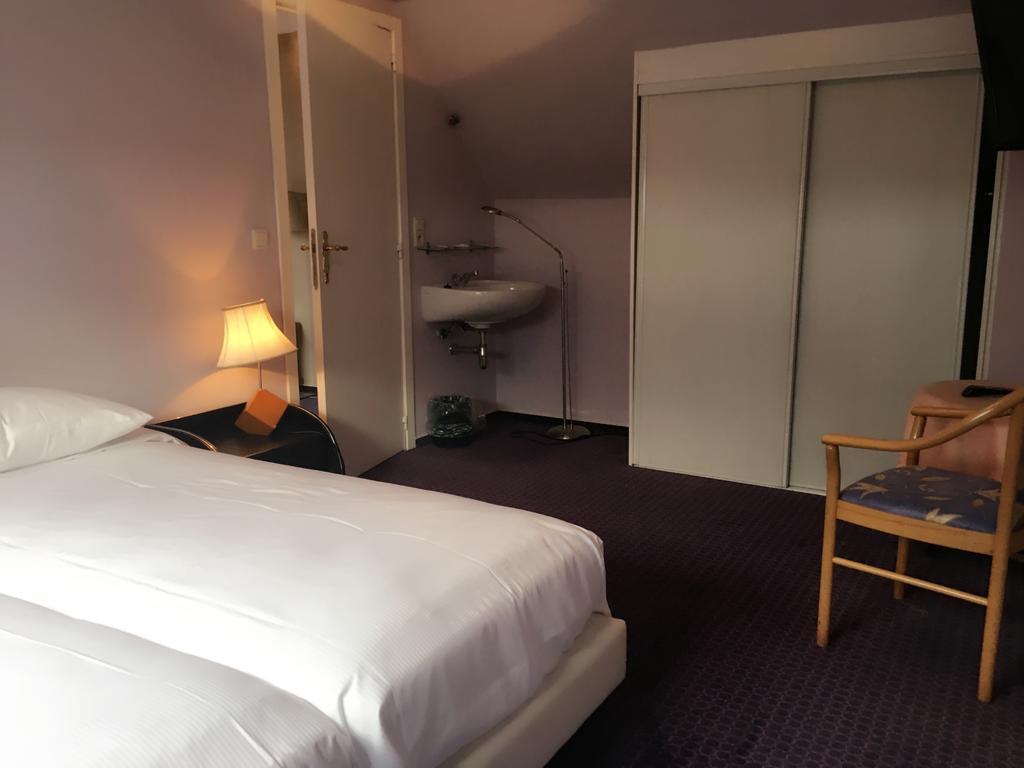Hotel Claridge Blankenberge Extérieur photo