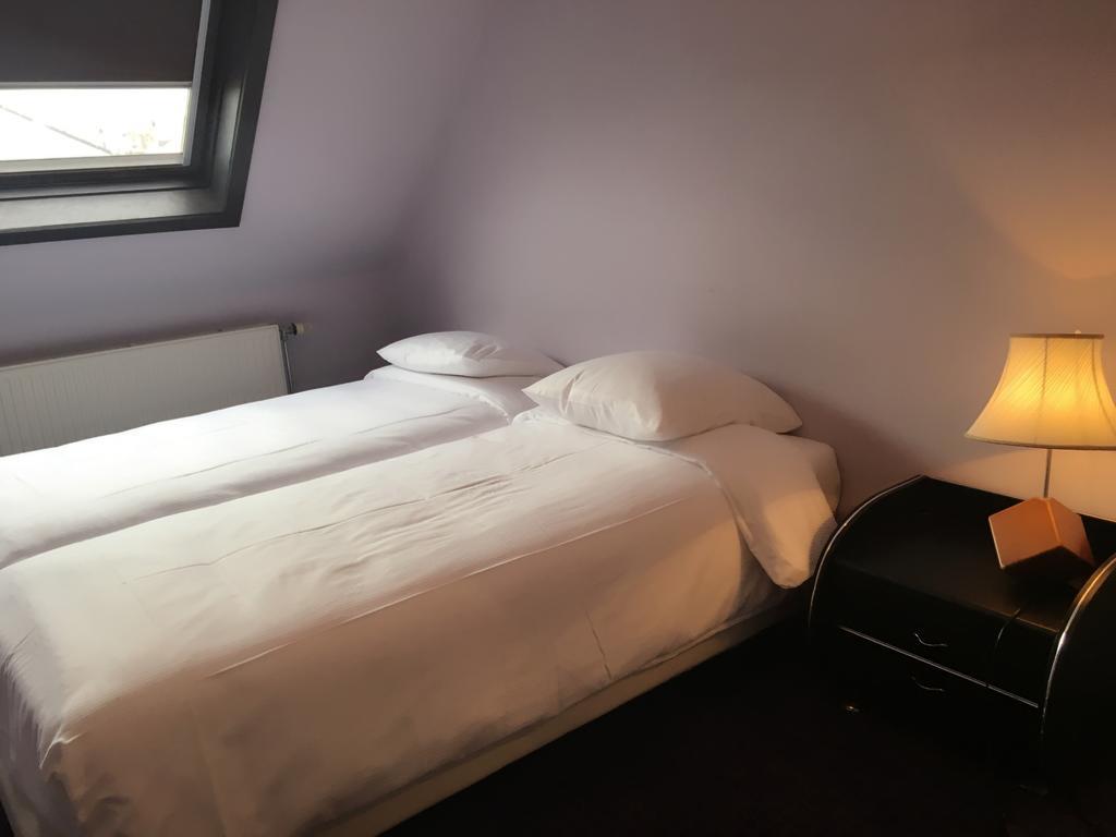 Hotel Claridge Blankenberge Extérieur photo