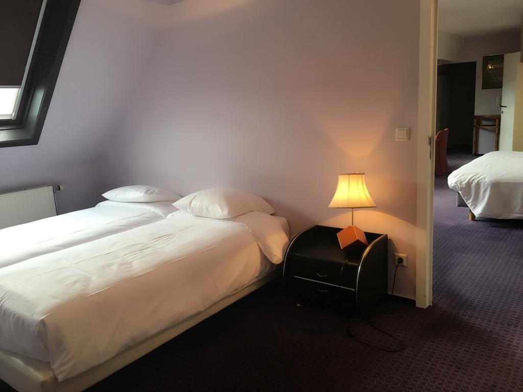 Hotel Claridge Blankenberge Extérieur photo