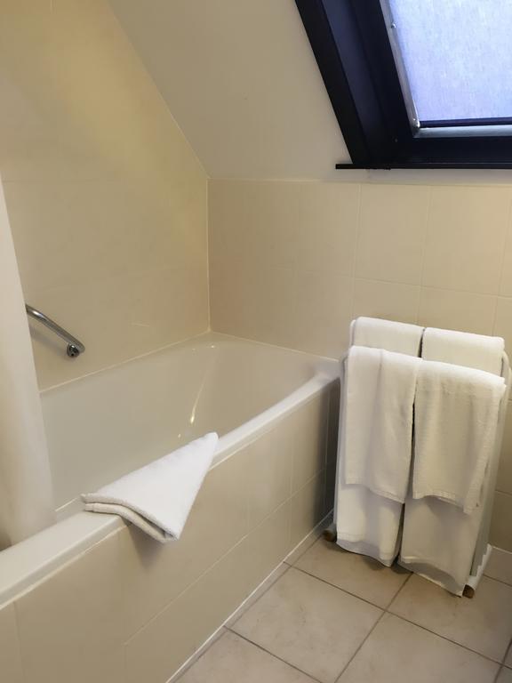 Hotel Claridge Blankenberge Extérieur photo