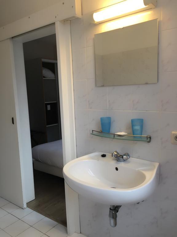 Hotel Claridge Blankenberge Extérieur photo