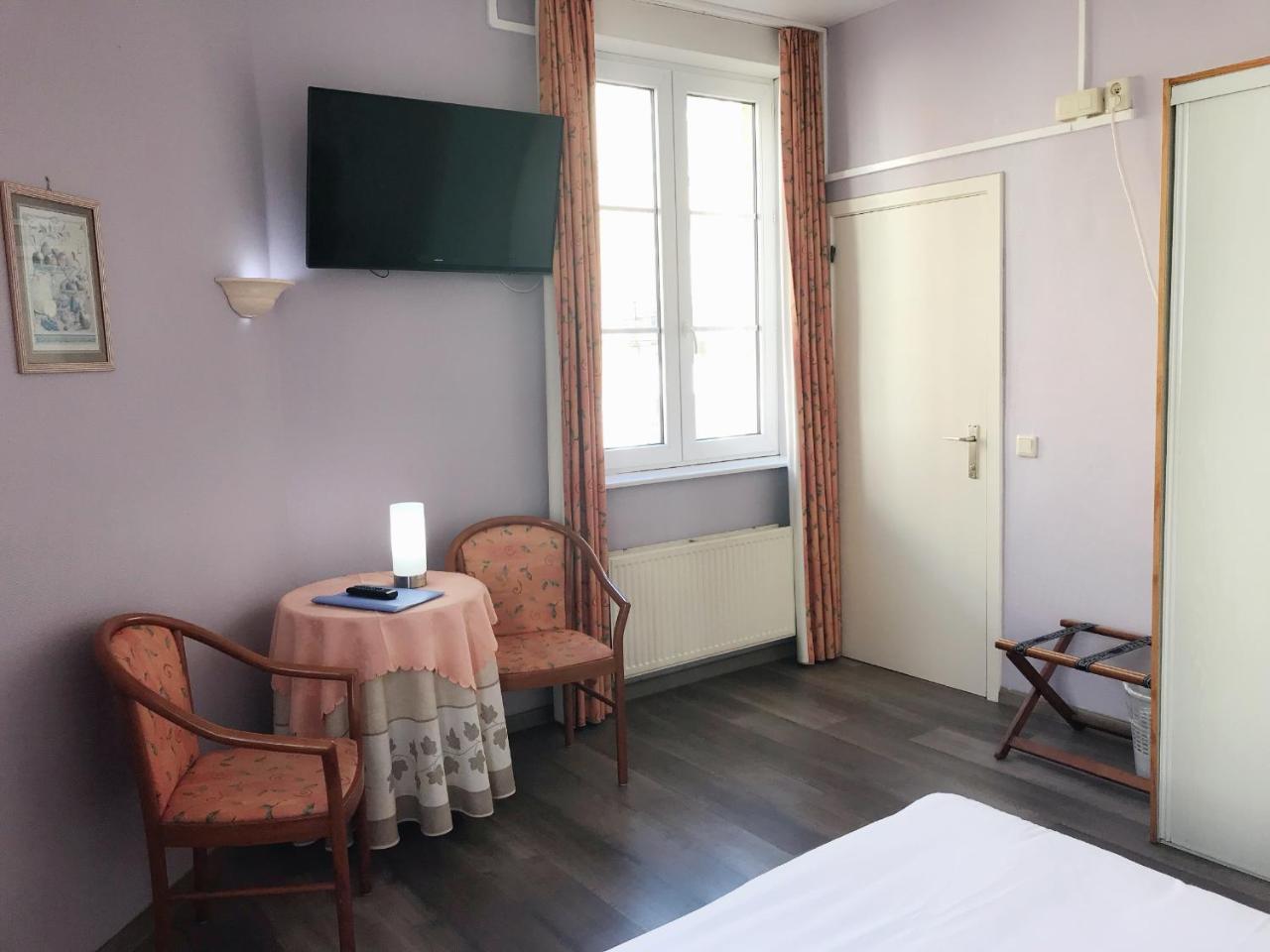 Hotel Claridge Blankenberge Extérieur photo